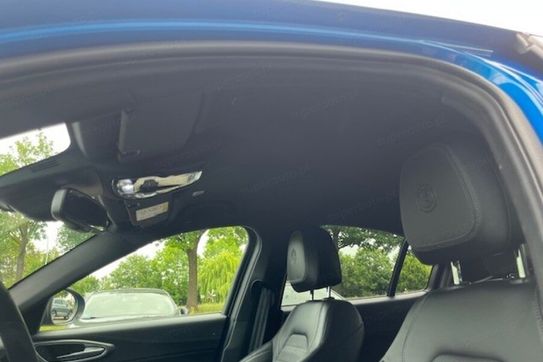 Alfa Romeo Giulia 2.0 Turbo Veloce Q4