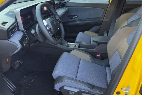 Renault 5 Urban Range Techno