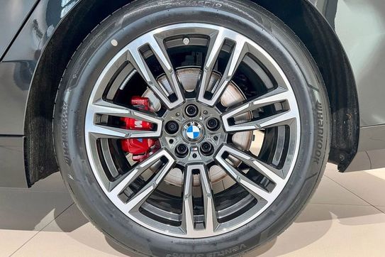 BMW Seria 5 520d xDrive M Sport