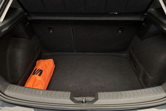 Seat Leon TSI