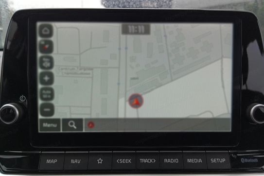 Kia Picanto 1.0 DPI L