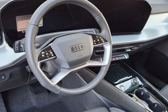Audi Q3 TFSI Sportback