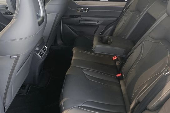 Jetour Dashing 1.5T DCT