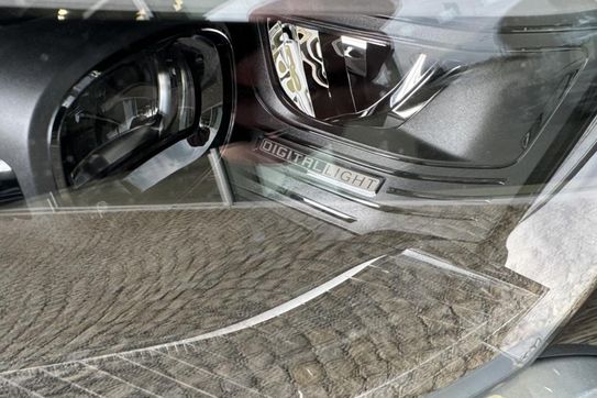 Mercedes Klasa E 220 d  4-Matic AMG