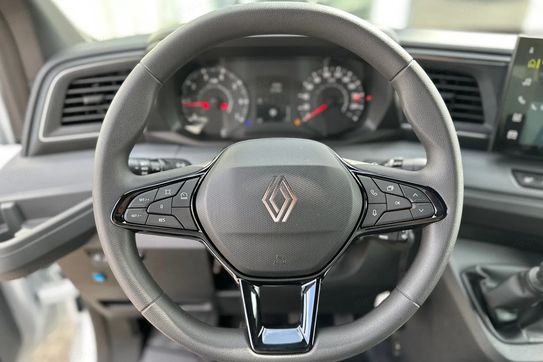 Renault Master L3 Kontener 8EP