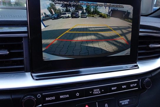 Kia ProCeed 1.6 T-GDI GT DCT