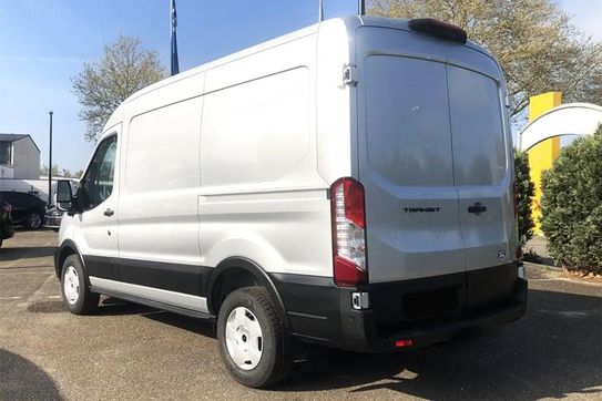 Ford Transit 350 L2H2 Trend