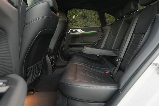BMW Seria 4 420d mHEV M Sport sport-aut