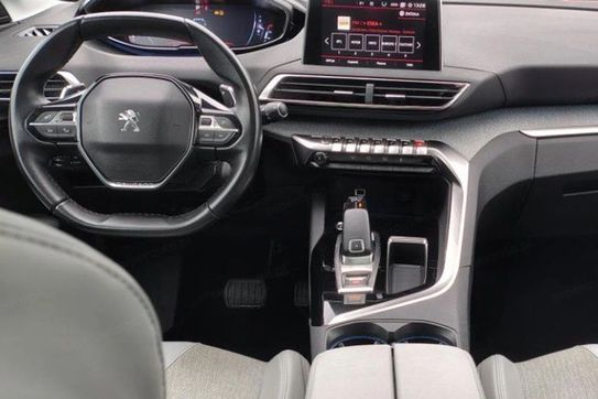Peugeot 5008 1.6 PureTech Allure