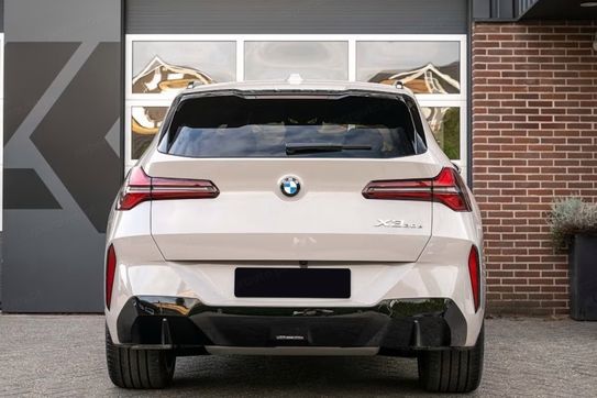 BMW X3 xDrive30e M Sport