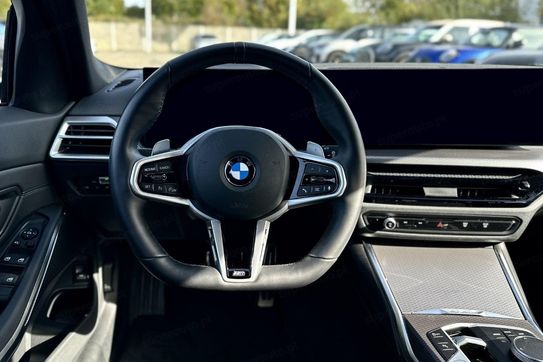 BMW Seria 3 Touring 318d M Sport