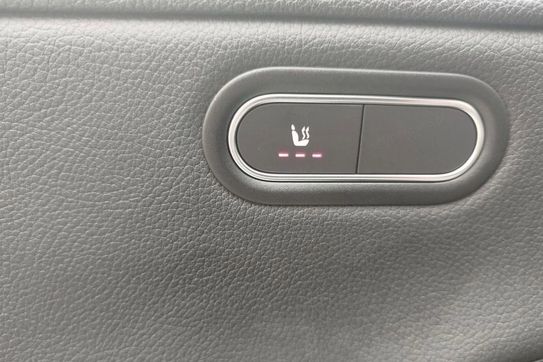 Mercedes Klasa A 200 7G-DCT