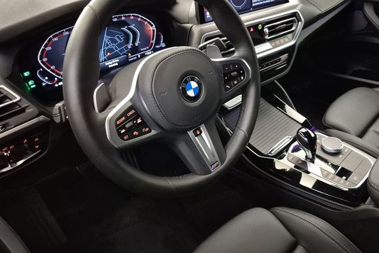 BMW X4 xDrive30i M Sport