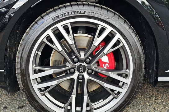 Audi Q5 SQ5 TFSI quattro