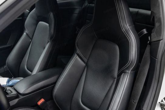 Porsche 911 Carrera 4 PDK