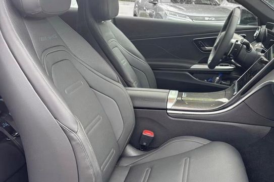 Mercedes CLE AMG 53 4-Matic+