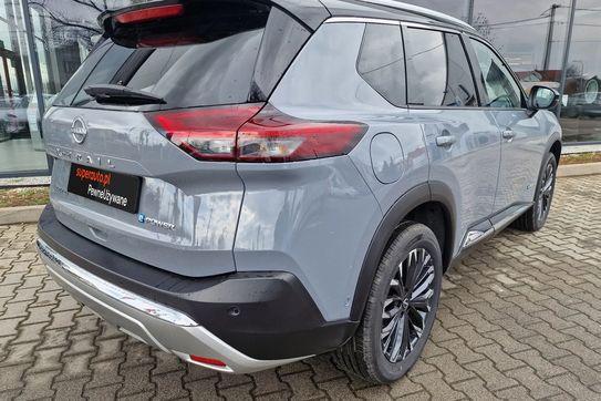 Nissan X-Trail 1.5 VC-T e-POWER Tekna e-4ORCE