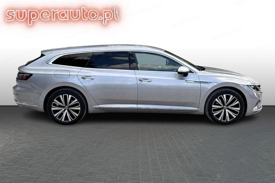 Volkswagen Arteon Elegance 1.4 Plug-In Hybrid  DSG