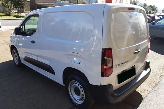 Citroen Berlingo Van M L1H1