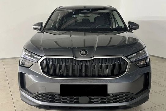 Skoda Kodiaq Edition 130 2.0 TSI DSG 4x4