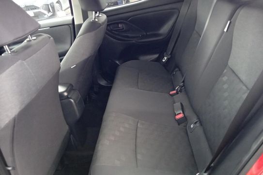 Toyota Yaris Hybrid 1.5 Style