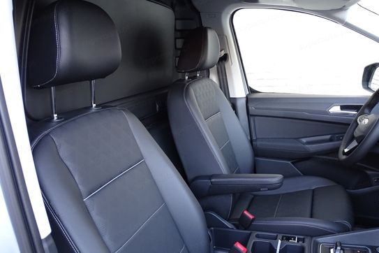 Ford Transit Connect L2 Limited PHEV A6
