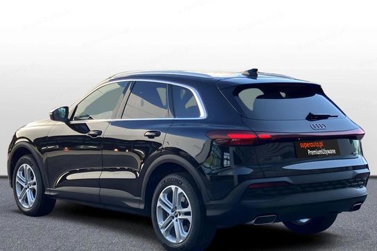 Audi Q5 TFSI mHEV 150 kW S tronic