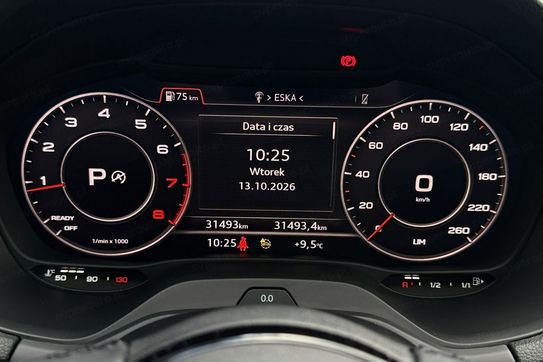 Audi Q2 40 TFSI quattro Advanced