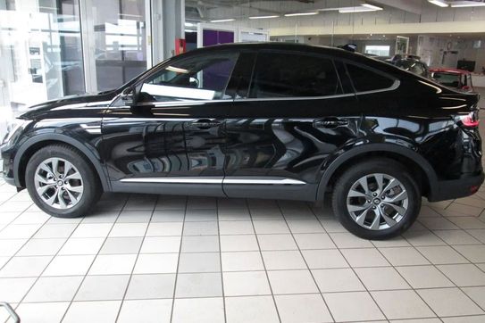 Renault Arkana Techno 1.6 E-Tech Full Hybrid