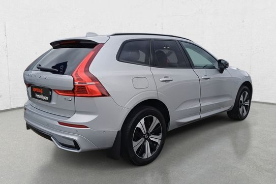 Volvo XC60 T6 Plug-In Hybrid AWD Plus Dark aut