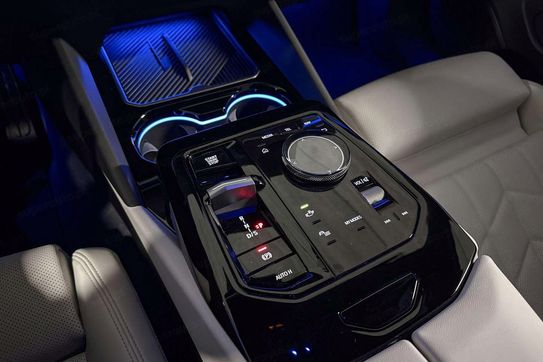 BMW Seria 5 530e xDrive M Sport