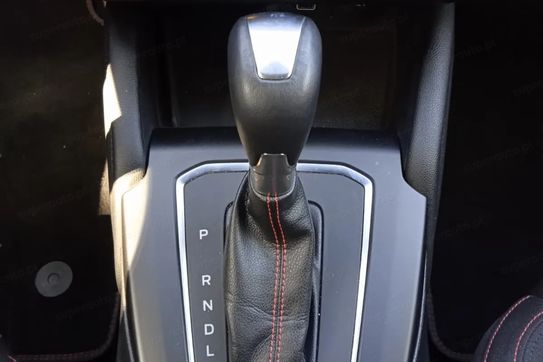 Ford Focus 1.0 Ecoboost Mhev St-Line x