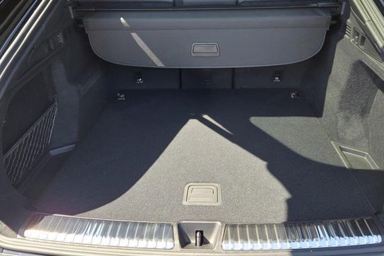 Audi Q5 TDI quattro Sportback S line