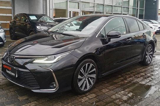 Toyota Corolla 1.5 Comfort