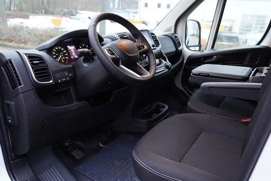 Fiat Ducato L3H2