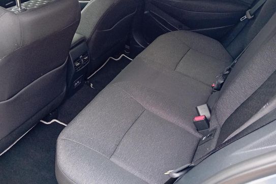 Toyota Corolla 1.8 Hybrid Style