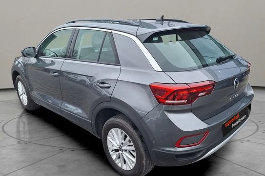 Volkswagen T-ROC 1.5 TSI Life DSG