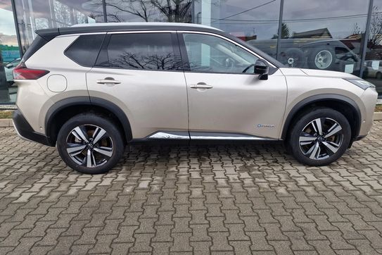 Nissan X-Trail 1.5 VC-T e-POWER Tekna e-4ORCE
