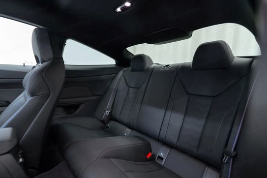 BMW Seria 4 Coupe M4 Competition M xDrive