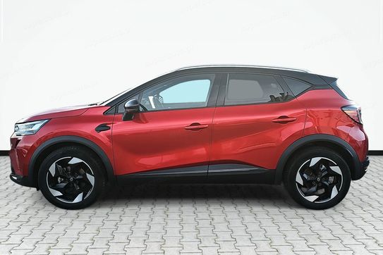 Renault Captur 1.0 TCe Techno