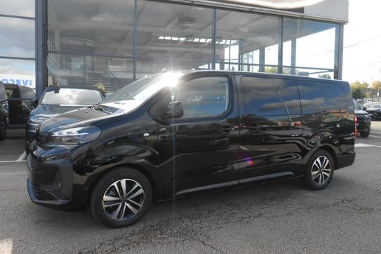 Peugeot Traveller Long L2H1 Business VIP EAT8