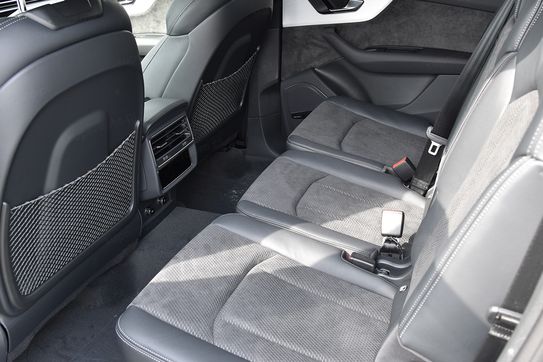 Audi Q7 55 TFSI e quattro S Line
