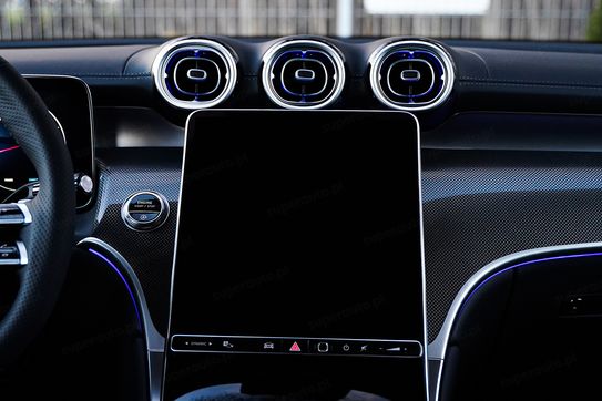 Mercedes GLC 200  4-Matic AMG Line