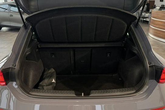 Cupra Leon 2.0 TSI VZ DSG