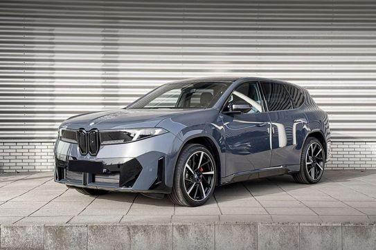 BMW iX3 50 xDrive M Sport