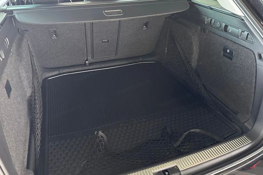 Skoda Superb TDI SCR 4x4 Style DSG