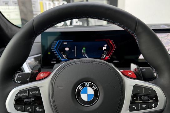 BMW X6 M Competition