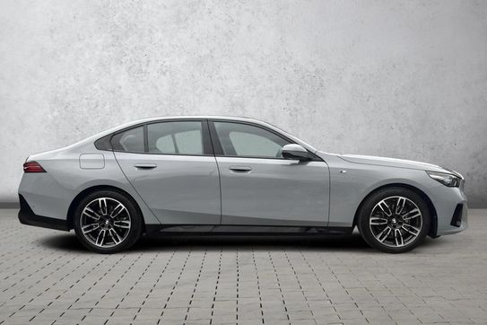 BMW Seria 5 520i mHEV M Sport Edition aut
