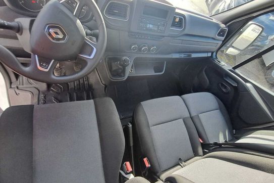 Renault Master dCi