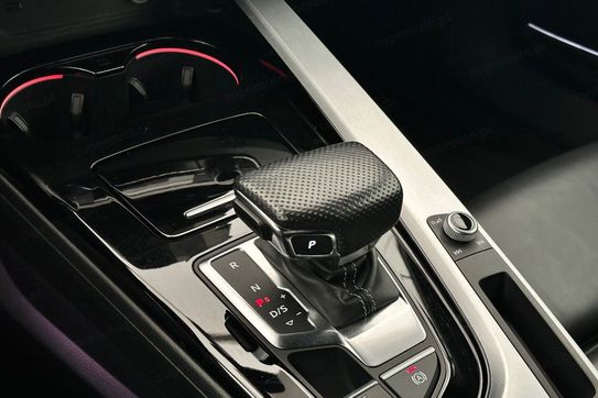 Audi A5 Sportback 40 TFSI quattro S Line